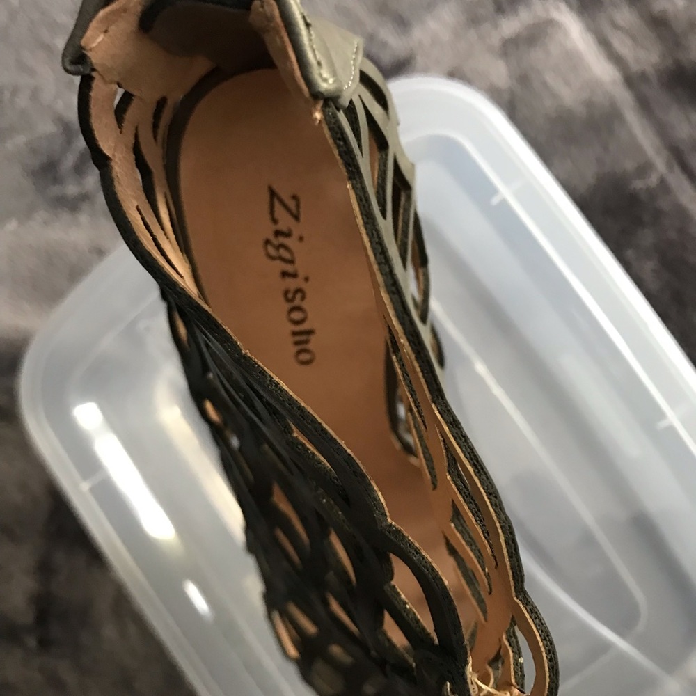 Zigisoho Sandal - image 3